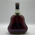 ヘネシー XO 金キャップ グリーンボトル 700ml 40% Hennessy コニャック【O2】