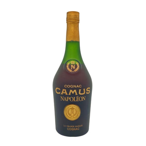 カミュ ナポレオン ラ グランマルキ 700ml 40% CAMUS NAPOLEON LA GRANDE MARQUE コニャック【N2】