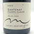 ドメーヌ リュシアン ミュザール サントネ シャン クロード ヴィエイユ ヴィーニュ 2023 750ml 13% Domaine Lucien Muzard & Fils Santenay Champs Claude Vieilles Vignes ブルゴーニュワイン【M4】