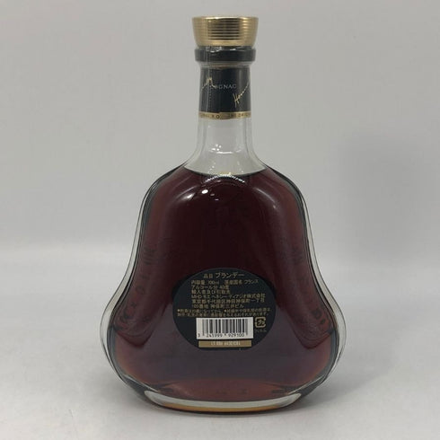 ヘネシー XO エクストラオールド コニャック 40% 700ml Hennessy X.O. コニャック【T0】