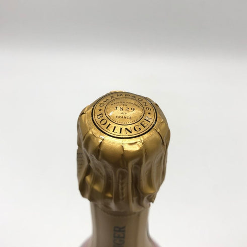 ボランジェ スペシャル キュヴェ 750ml 12% BOLLINGER SPECIAL CUVEE シャンパン【O4】