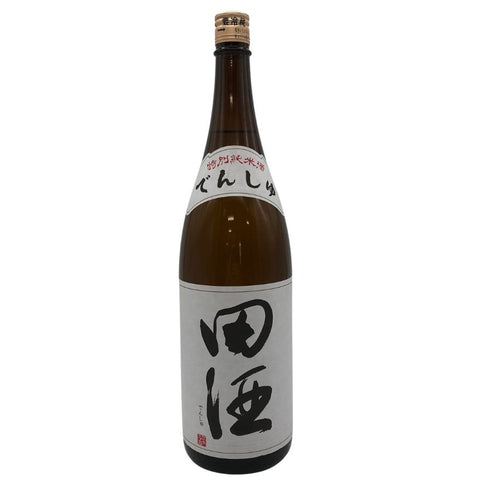 西田酒造 田酒 特別純米酒 1800ml 16% 2024年9月 日本酒 - 特別純米酒【F1】