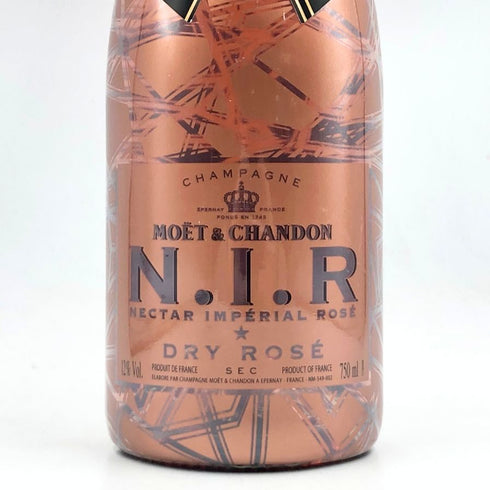 モエ エ シャンドン NIR ネクター アンペリアル ドライ ロゼ 750ml 12% Moet & Chandon NECTAR IMPERIAL ROSE DRY シャンパン【N】