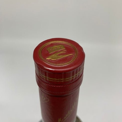 マーテル メダイヨン VSOP オールドファイン コニャック 700ml 40% MARTELL VSOP MEDAILLON OLD FINE COGNAC コニャック【U4】