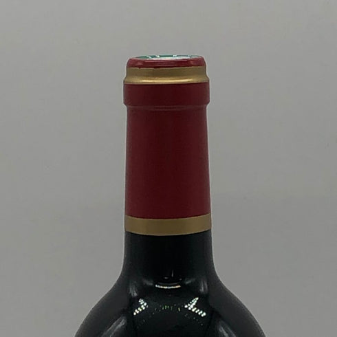 ル マルキ ド カロン 2003 12.5% 750ml Le Marquis de Calon Ségur ボルドーワイン【Z1】