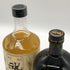 【焼酎4本】さつま島娘&黒霧島&煌の島&祝子 720ml&900ml 25% 【7-0】