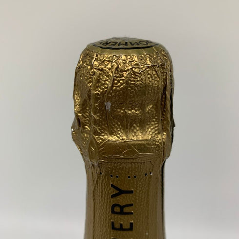 シャンパーニュ ポメリー ノワール ブリュット 750ml 12.5% Pommery Noirl Champagne シャンパン【N1】