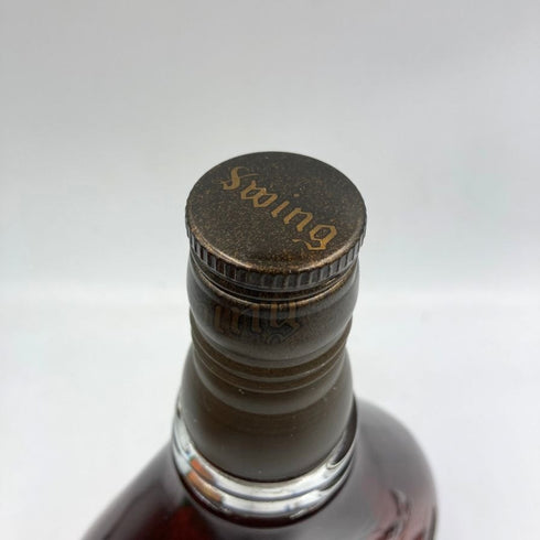 ジョニーウォーカー スウィング 750ml 40% JOHNNIE WALKER SWING スコッチウイスキー【Z4】