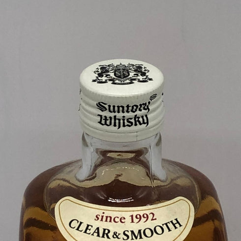 東京都限定◆サントリー ウイスキー 白角 700ml 40% SUNTORY WHISKEY 【K1】
