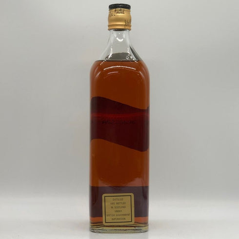 ジョニーウォーカー ブラックラベル 12年 エクストラ スペシャル 黒金キャップ 1000ml Johnnie Walker BLACK LABEL EXTRA SPECIAL スコッチウイスキー【A0】