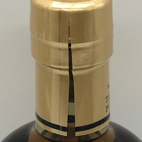 東京都限定◆ニッカ 竹鶴 ピュアモルト 黒ラベル 700ml 43% NIKKA 【A2】