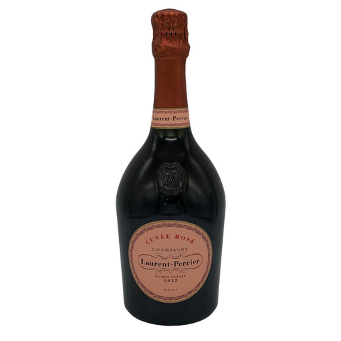 ローランペリエ キュヴェ ロゼ 750ml 12% Laurent Perrier Rose シャンパン【M0】