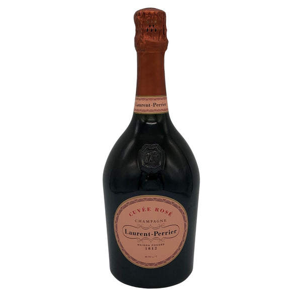 ローランペリエ キュヴェ ロゼ 750ml 12% Laurent Perrier Rose シャンパン【M0】