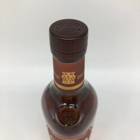 グレンフィディック 15年 ソレラリザーブ 旧ラベル 700ml 40% Glenfiddich スコッチウイスキー【L4】