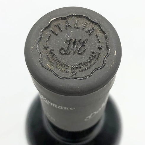 ダル フォルノ ロマーノ ネッターレ ビアンコ 1997年 375ml 15% Dal Forno Romano フランスワイン【T1】