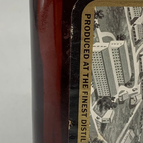 アンダーソン クラブ 15年 750ml 43% ANDERSON CLUB バーボン【U1】