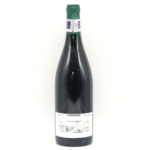 ドメーヌ アンリ グージュ ニュイ サン ジョルジュ プルミエ クリュ 2020 クロ デ ポレ サン ジョルジュ 750ml 15% DOMAINE HENRI GOUGES ブルゴーニュワイン【I0】