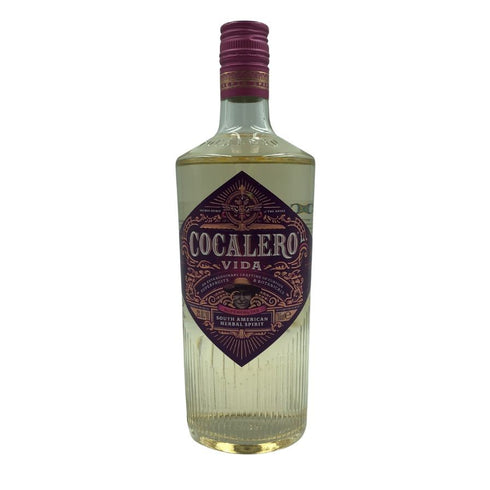 コカレロ VIDA ヴィーダ 700ml 22% COCALERO リキュール【F2】