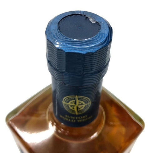 東京都限定◆サントリー AO 碧 シングル 700ml 43% SUNTORY 【C3】