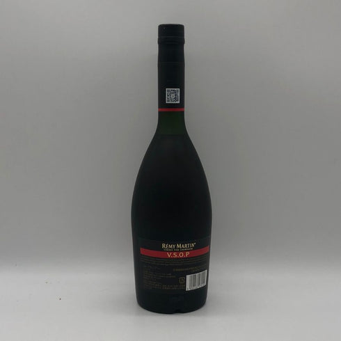 レミーマルタン VSOP ファインシャンパーニュ 赤ラベル 現行 700ml 40% REMY MARTIN コニャック【L0】