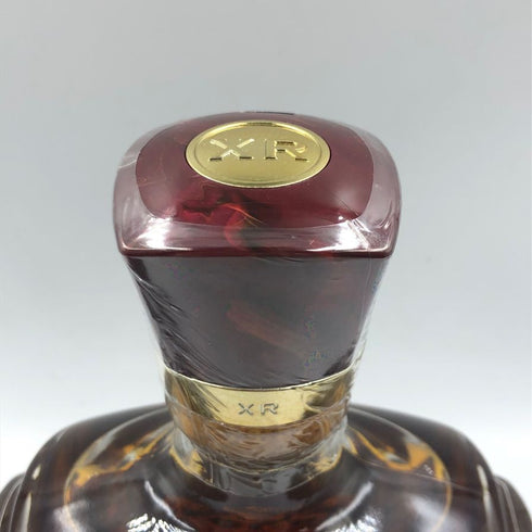 ジョニーウォーカー&サンズ XR 23年 ブレンデッド スコッチ ウイスキー 750ml 40% JOHNNIE WALKER AND SONS スコッチウイスキー【R】
