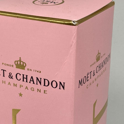 モエ エ シャンドン ロゼ アンペリアル 750ml 12.5% Moet&Chandon Rose Imperial シャンパン【O】