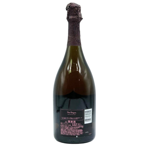ドンペリニヨン ロゼ 2009 750ml 12.5% Dom Perignon Rose シャンパン【E3】