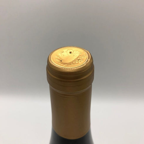 トリッテンハイマー アポテーケ リースリング アウスレーゼ 2010 モーゼル 750ml 9% Trittenheimer Apotheke Riesling AUSLESE 白ワイン【F2】