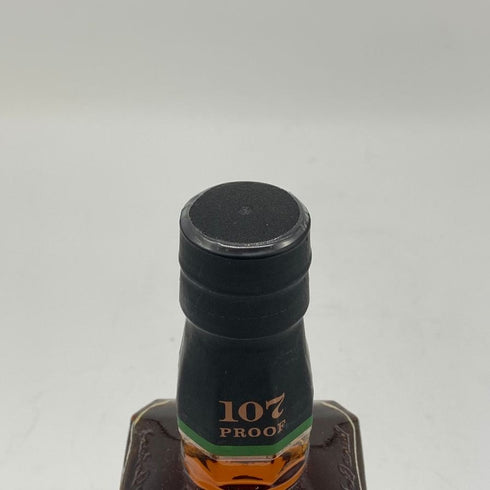 ジャックダニエル テネシートラベラーズ ボールド&スパイシー No.2 500ml 53.5% JACK DANIERL'S TENNESSEE TRAVELERS BOLD SPICY アメリカウイスキー【C】