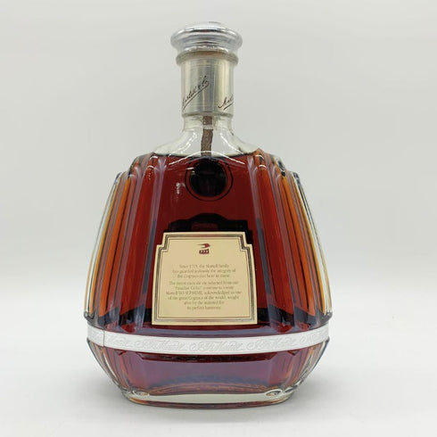 マーテル XO スプリーム 40% 1000ml MARTELL XO SUPREME 【P】
