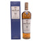 マッカラン 12年 トリプルカスク 700ml 40% The MACALLAN 箱付 スコッチウイスキー【G2】