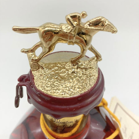 ブラントン ゴールドエディション 2023 バーボン 750ml 51.5% Blanton's Gold Edition 【R4】
