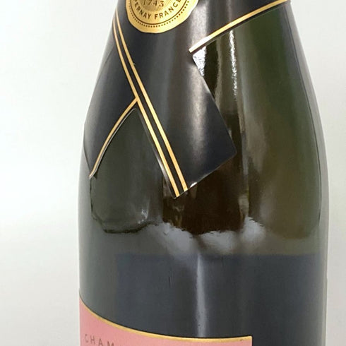 モエ エ シャンドン ロゼ アンペリアル 750ml 12.5% Moet&Chandon Rose Imperial シャンパン【P2】