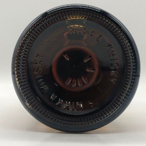 東京都限定◆ニッカ 宮城峡 シングルモルト 700ml 45% NIKKA 【B4】