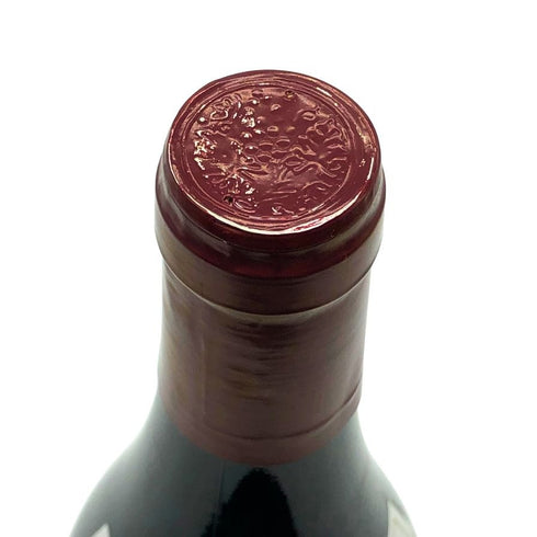 クリストフ シュヴォー シャンボール ミュジニー 2020 750ml 13% Christophe Chevaux Chambolle-Musigny ブルゴーニュワイン【F3】