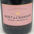 モエ エ シャンドン ロゼ アンペリアル 750ml 12.5% Moet&Chandon Rose Imperial シャンパン【F2】