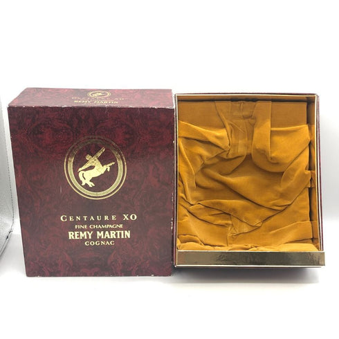 レミーマルタン セントー XO グリーンボトル 700ml 40% REMY MARTIN CENTAURE コニャック【L0】