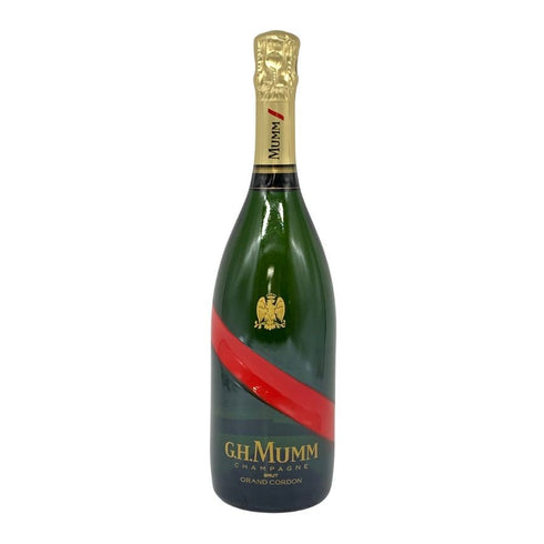 マム グランコルドン ブリュット 750ml 12.5% G.H.MUMM GRAND CORDON BRUT 【X1】