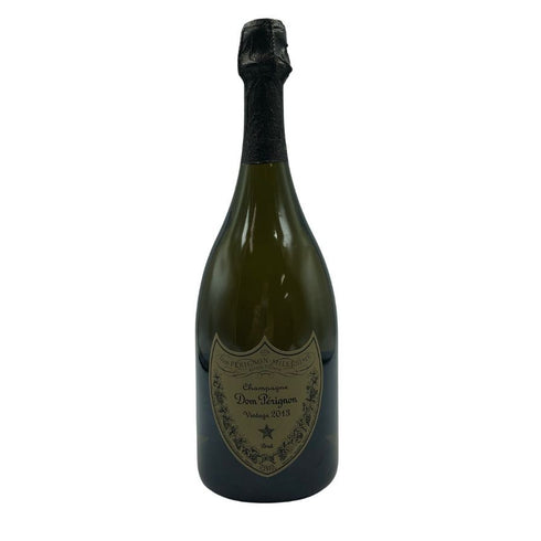 ドンペリニヨン ブリュット 白 2013 750ml 12.5% Dom Perignon Brut シャンパン【V】