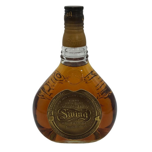 ジョニーウォーカー スウィング 750ml 40% JOHNNIE WALKER SWING スコッチウイスキー【T4】