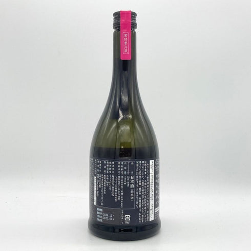 新政酒造 新政 秋櫻 コスモス 改良信交 2024 720ml 13% 2025年2月出荷 ARAMASA 日本酒- 純米酒【G2】
