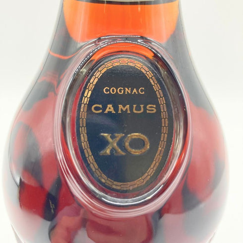 カミュ XO ロングネック 700ml 40% CAMUS 【K】