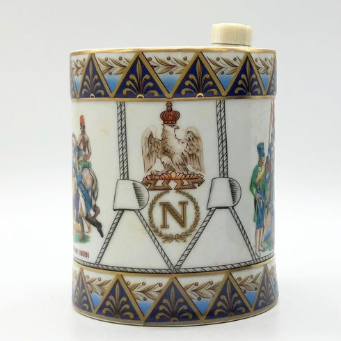 カミュ ナポレオン ヴィエイユ リザーブ 陶器ボトル 700ml コニャック CAMUS NAPOLEON VIEILLE RESERVE コニャック1281.7g【I2】
