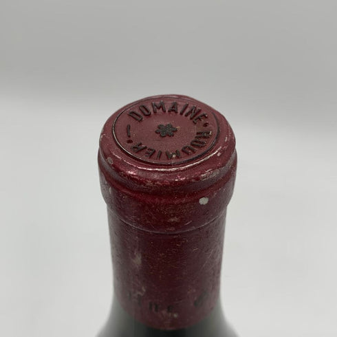 ジョルジュ ルーミエ シャンボール ミュジニー 1997 750ml Georges Roumier Chambolle Musigny ブルゴーニュワイン【L1】
