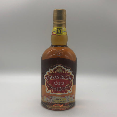 シーバスリーガル エクストラ 13年 オロロソ シェリー カスク 700ml 40% CHIVAS REGAL EXTRA スコッチウイスキー【O1】