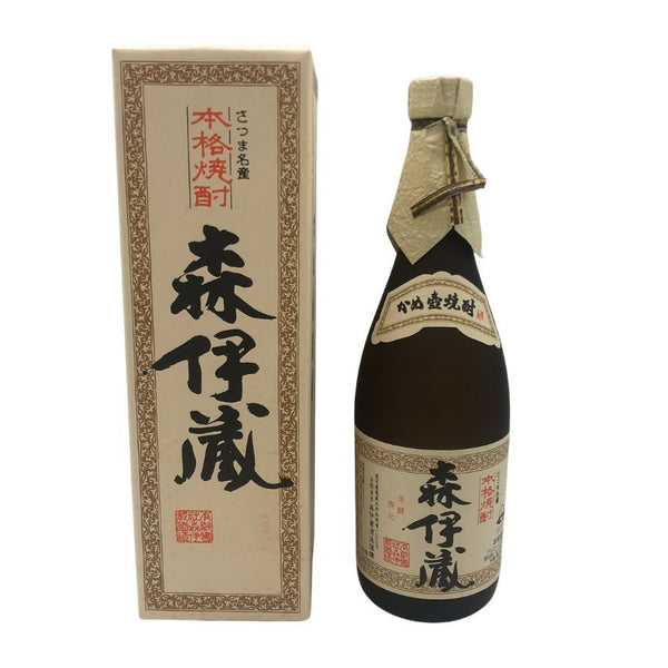 森伊蔵 JAL国際線機内限定品 720ml 25% 芋焼酎【I3】