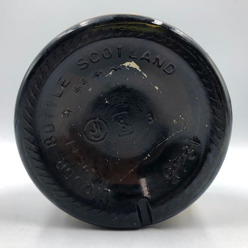 ダンヒル オールドマスター ファイネスト 旧 750ml 43% dunhill OLD MASTER FINEST スコッチウイスキー【N】