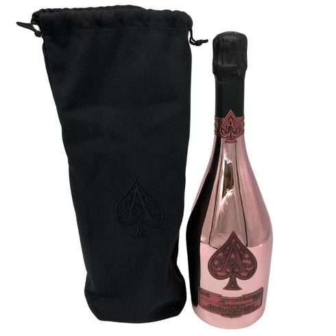 アルマンド ブリニャック ロゼ 750ml 12.5% ARMAND DE BRIGNAC ROSE シャンパン【N4】