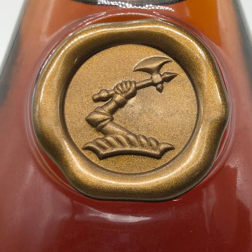 ヘネシー VSOP ファインシャンパーニュ スリムボトル グリーンボトル 700ml 40% Hennessy Fine Champagne コニャック【U4】