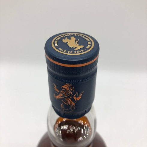 タリスカー 10年 シングルモルト 700ml 45.8% TALISKER SINGLE MALT スコッチウイスキー【E0】